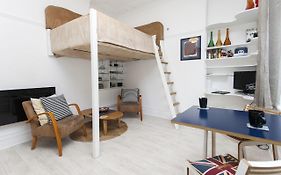 Italianflat - Shaldon